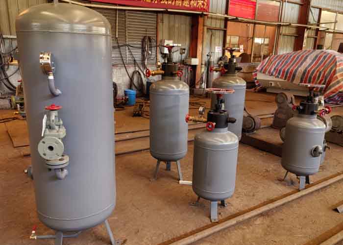 船用低压空气瓶厂家